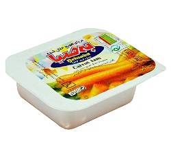 به صبا مربا هویج تک نفره